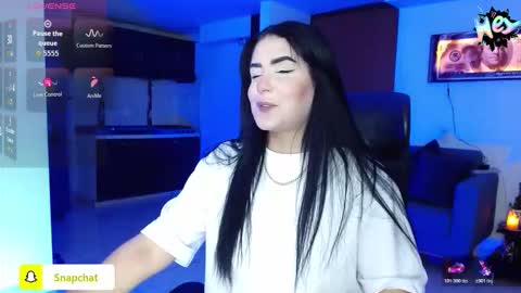 You Baby online show from November 24, 2025, 2:55 am