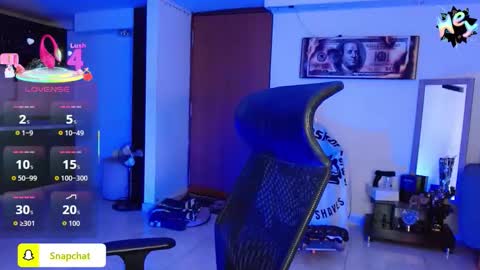 You Baby online show from February 17, 2026, 8:26 pm