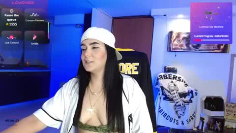 You Baby online show from April 29, 2026, 12:48 am