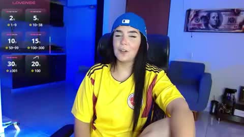 You Baby online show from June 23, 2026, 11:36 pm