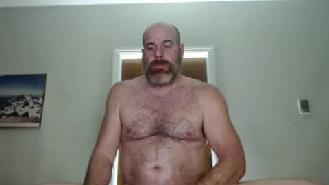 Bacchus online show from January 11, 2025, 3:13 am