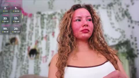 Bella online show from February 21, 2026, 8:32 pm