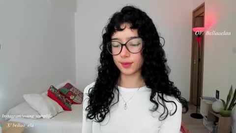 Ella  online show from January 13, 2026, 8:36 pm