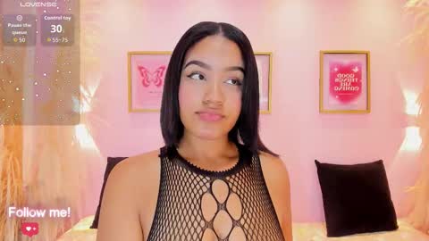 B E L L A   online show from February 4, 2026, 12:22 pm