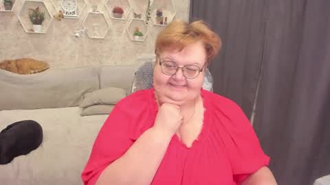Louise  ONLY IN PVT  Masturbation with dildo and cum  Naked  Show and play with pussy  Blow job  Hand job  ONLY IN PVT  online show from February 20, 2025, 11:21 pm