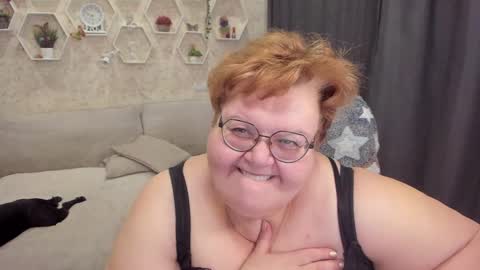 Louise  ONLY IN PVT  Masturbation with dildo and cum  Naked  Show and play with pussy  Blow job  Hand job  ONLY IN PVT  online show from February 21, 2025, 11:10 pm