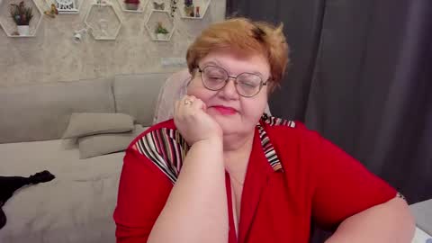 Louise  ONLY IN PVT  Masturbation with dildo and cum  Naked  Show and play with pussy  Blow job  Hand job  ONLY IN PVT  online show from March 2, 2025, 10:48 pm