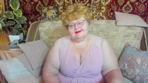 Louise  ONLY IN PVT  Masturbation with dildo and cum  Naked  Show and play with pussy  Blow job  Hand job  ONLY IN PVT  online show from October 8, 2025, 8:28 pm