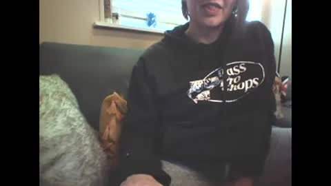 Snapshot of _big_tits_mcgee chatting on February 13, 2025, 8:45 pm Big Tits McGee online show from February 13, 2025, 8:45 pm
