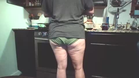 Big Tits McGee online show from September 29, 2025, 12:32 pm