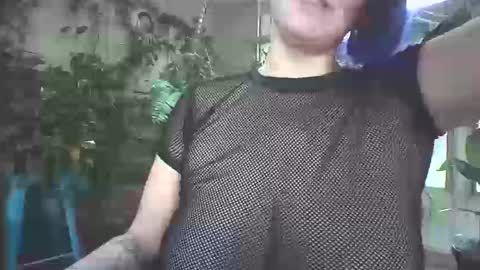 Big Tits McGee online show from October 14, 2025, 2:40 pm