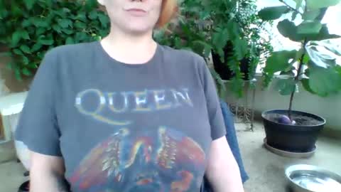 Big Tits McGee online show from January 19, 2026, 4:22 pm