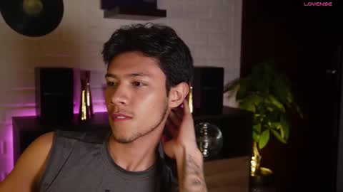 Snapshot of _billy_j chatting on December 22, 2024, 12:50 am BILLY online show from December 22, 2024, 12:50 am