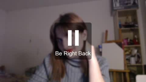 _biscotti_ online show from January 30, 2025, 5:17 pm
