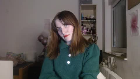 _biscotti_ online show from February 20, 2025, 8:36 pm
