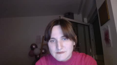 _biscotti_ online show from February 23, 2025, 9:16 pm