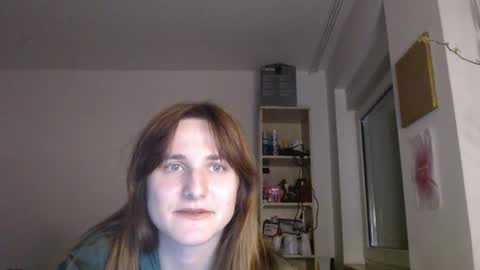 _biscotti_ online show from February 25, 2025, 10:39 pm
