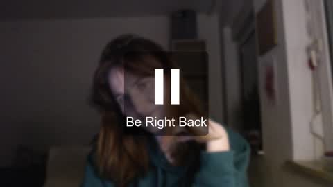 _biscotti_ online show from February 26, 2025, 9:05 pm