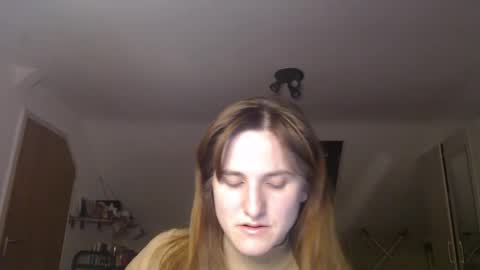 _biscotti_ online show from March 9, 2025, 7:15 pm