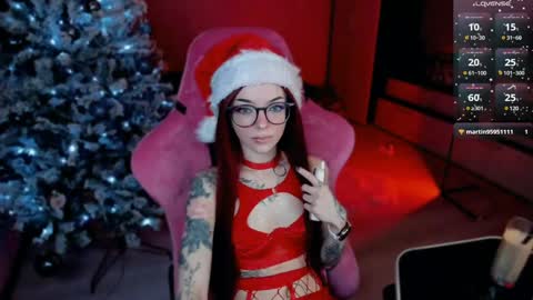Olivia Subscribe to my Fansly -   online show from December 24, 2024, 12:22 am