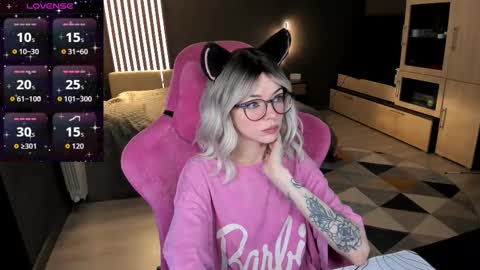 Snapshot of _black_fox__ chatting on March 2, 2026, 12:02 am Olivia Subscribe to my Fansly - online show from March 2, 2026, 12:02 am