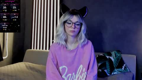 Snapshot of _black_fox__ chatting on March 15, 2026, 10:05 pm Olivia Subscribe to my Fansly - online show from March 15, 2026, 10:05 pm