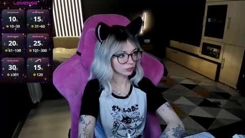 Snapshot of _black_fox__ chatting on March 16, 2026, 11:20 pm Olivia Subscribe to my Fansly - online show from March 16, 2026, 11:20 pm