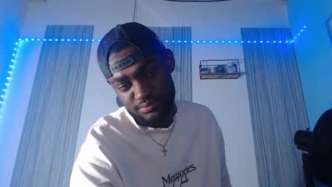 Snapshot of _black_stallion chatting on February 22, 2026, 2:34 am Andrew online show from February 22, 2026, 2:34 am