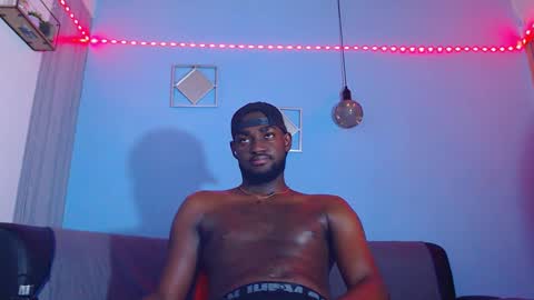 Snapshot of _black_stallion chatting on February 28, 2026, 4:35 am Andrew online show from February 28, 2026, 4:35 am