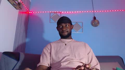 Snapshot of _black_stallion chatting on March 5, 2026, 3:13 am Andrew online show from March 5, 2026, 3:13 am