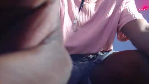 Snapshot of _black_stallion chatting on March 10, 2026, 3:11 am Andrew online show from March 10, 2026, 3:11 am