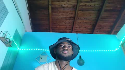 Snapshot of _black_stallion chatting on March 17, 2026, 7:28 pm Andrew online show from March 17, 2026, 7:28 pm