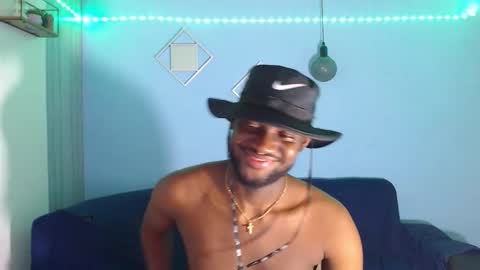 Snapshot of _black_stallion chatting on March 18, 2026, 7:33 am Andrew online show from March 18, 2026, 7:33 am