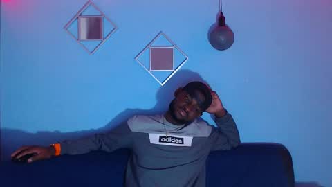 Snapshot of _black_stallion chatting on March 19, 2026, 3:10 am Andrew online show from March 19, 2026, 3:10 am