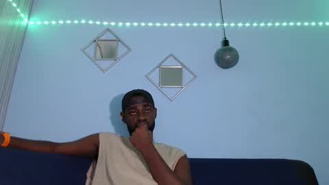 Snapshot of _black_stallion chatting on March 20, 2026, 3:22 am Andrew online show from March 20, 2026, 3:22 am