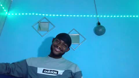 Snapshot of _black_stallion chatting on March 21, 2026, 3:22 am Andrew online show from March 21, 2026, 3:22 am