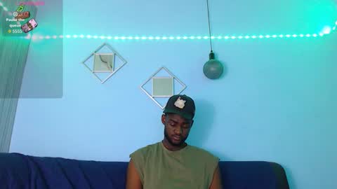 Snapshot of _black_stallion chatting on March 24, 2026, 2:27 am Andrew online show from March 24, 2026, 2:27 am