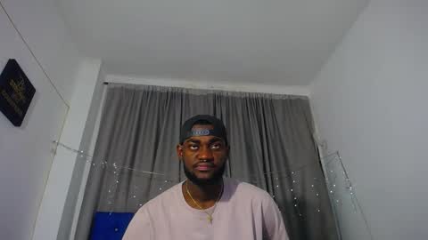 Snapshot of _black_stallion chatting on March 25, 2026, 3:34 am Andrew online show from March 25, 2026, 3:34 am