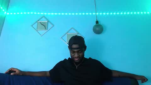 Snapshot of _black_stallion chatting on March 29, 2026, 3:28 am Andrew online show from March 29, 2026, 3:28 am