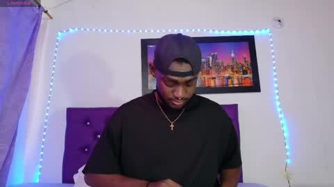 Andrew online show from April 27, 2026, 7:01 pm