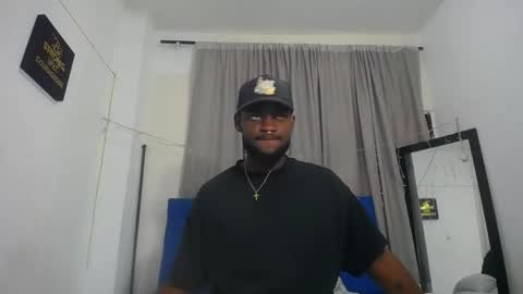 Andrew online show from May 8, 2026, 11:37 am
