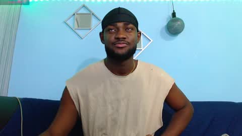 Andrew online show from May 16, 2026, 3:36 am