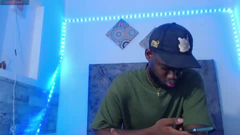 Andrew online show from June 21, 2026, 2:58 am