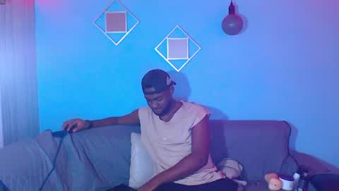 Andrew online show from June 25, 2026, 3:17 am