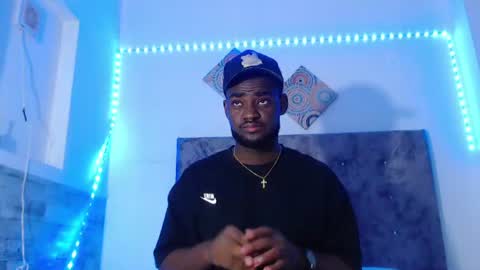 Andrew online show from June 26, 2026, 11:36 am