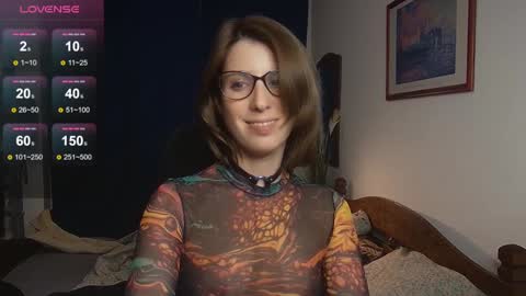 Laura online show from January 24, 2025, 11:23 pm