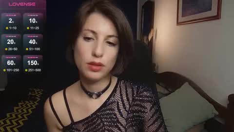 Laura online show from February 18, 2025, 11:30 pm