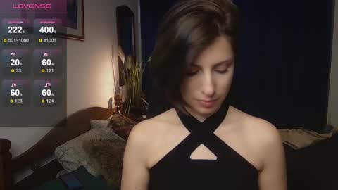 Laura online show from February 19, 2025, 11:36 pm