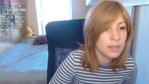 Laura online show from June 3, 2026, 10:07 am