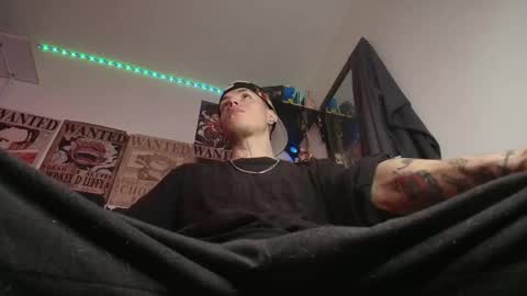 SHADOW online show from March 5, 2026, 7:10 pm